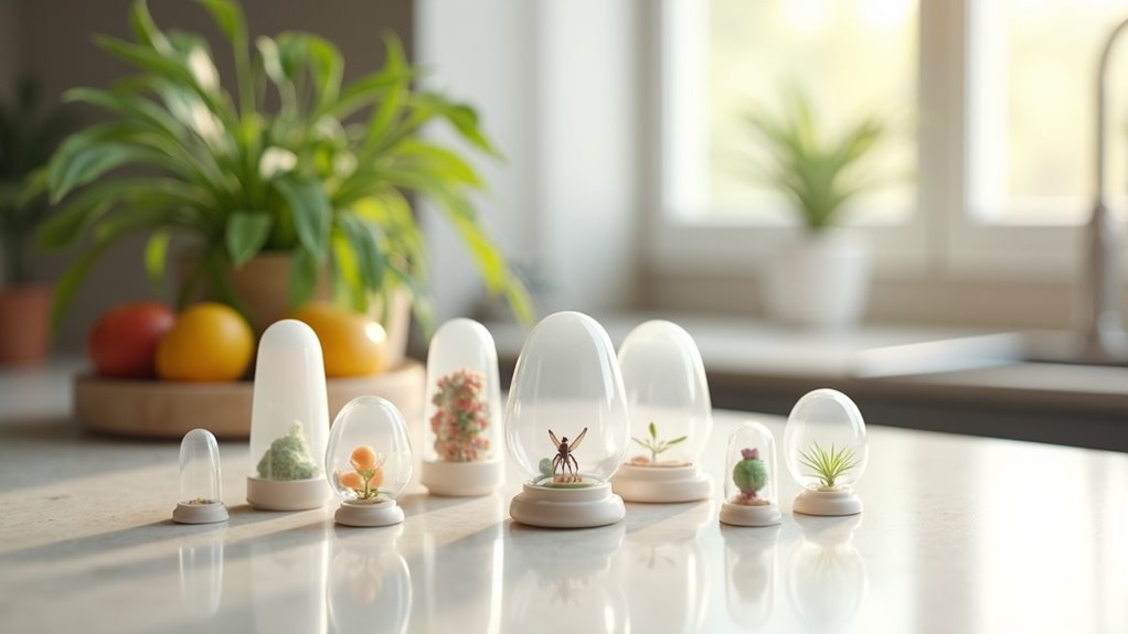 effective kitchen gnat traps